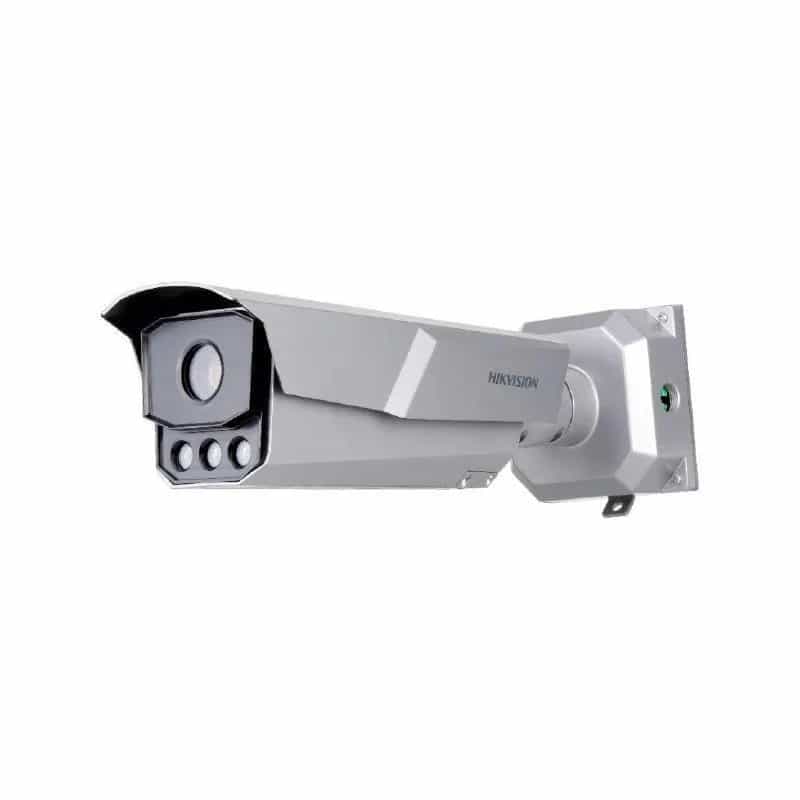 IDS-TCM203-A/0832 (850NM) Cámara LPR Hikvision