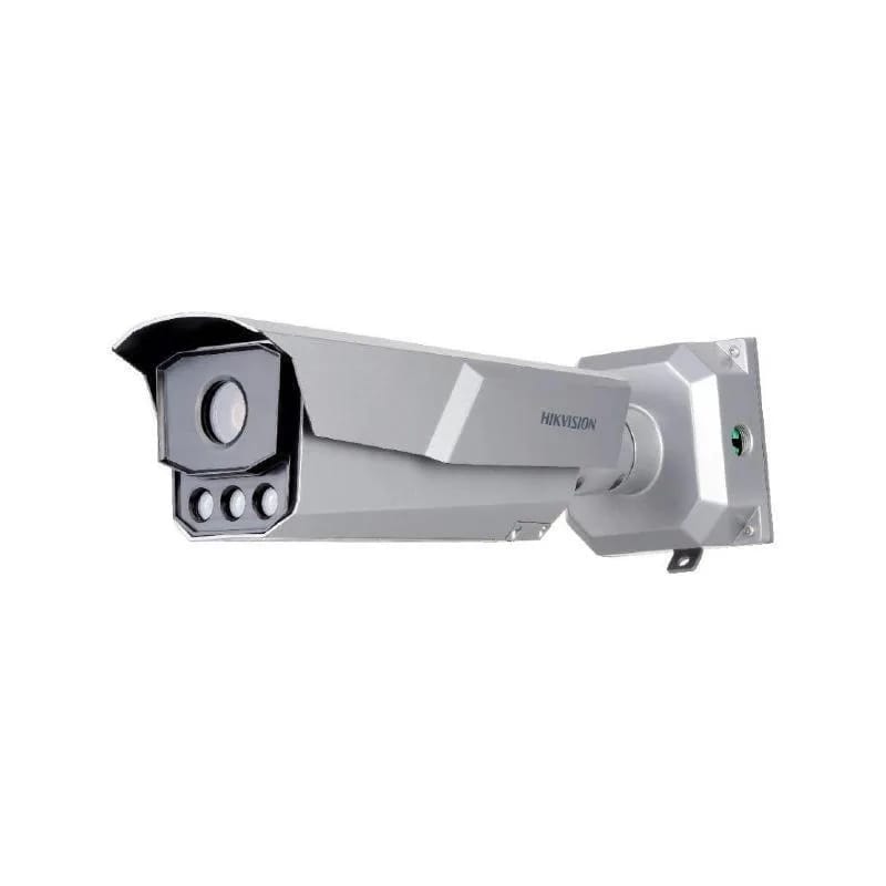 IDS-TCM203-A/0832 (850NM) Cámara LPR Hikvision