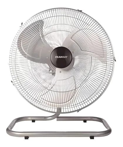 Ventilador turbo Peabody 20" 130W PE-VP150