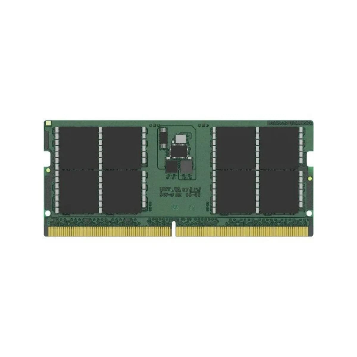 32G KI 5600 DDR5 SODIMM