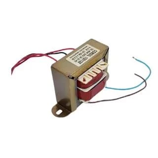 Transformador 220/24VCA 1,5A dLux TR24VCA-1.5A