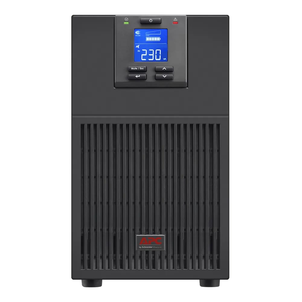 UPS Apc Online Easy Srv 3000VA/230V Torre