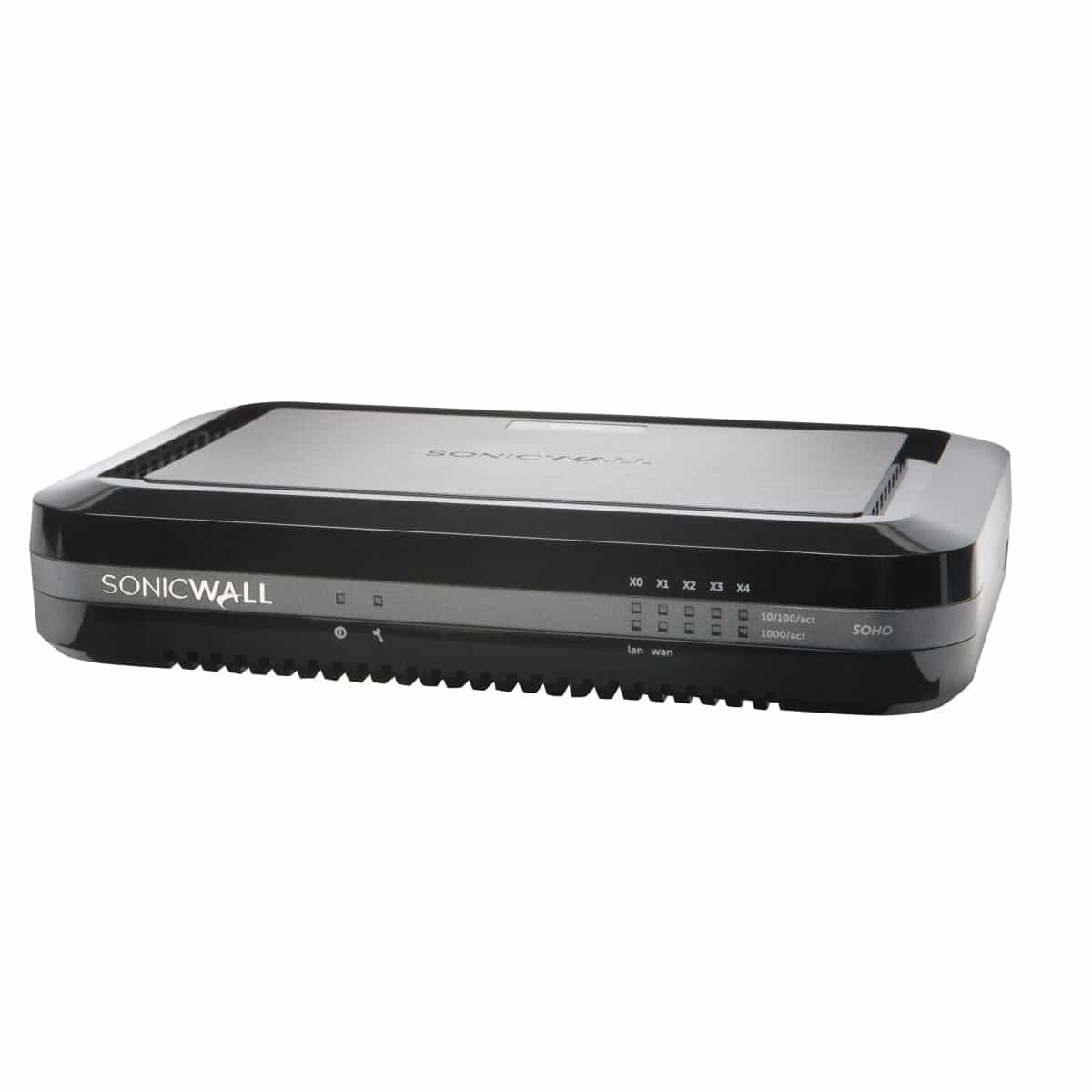 Dell Sonicwall SOHO-2018