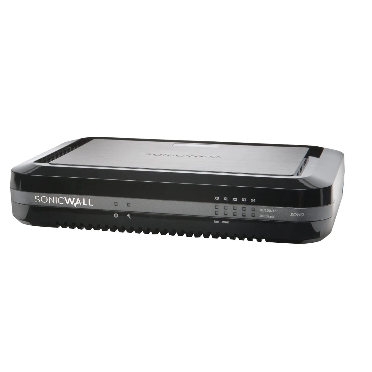 Dell Sonicwall SOHO-2018
