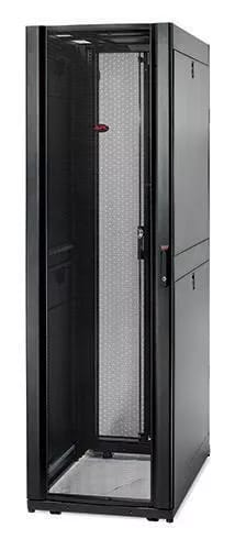 APC Rack Netshelter SX 42U 600mmx1200mm Enclosure