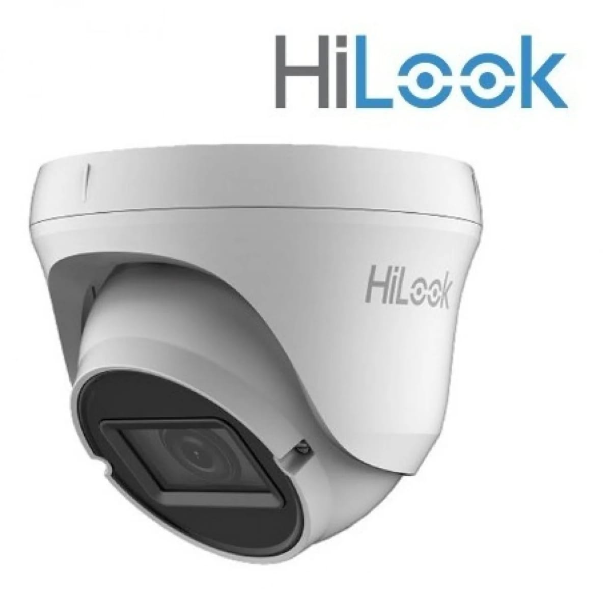 Camara Domo Hilook Hikvision THCT320VF 2MP 2.8
