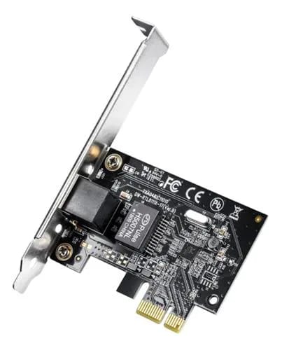 Express Adapter Cudy Gigabit Pci (PE10)