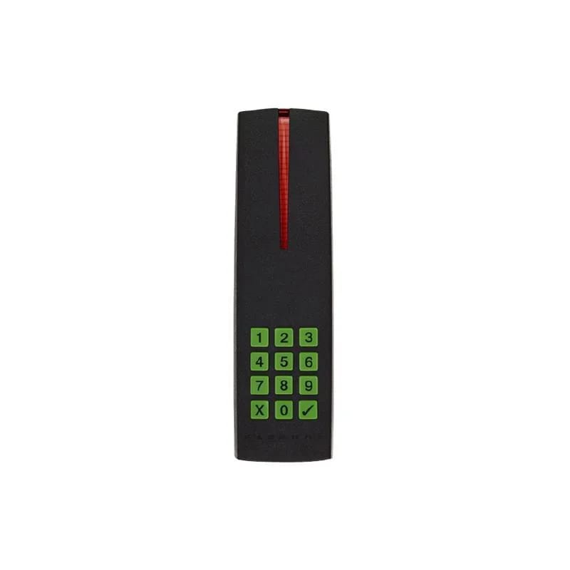 R915 lector de tarjeta Paradox