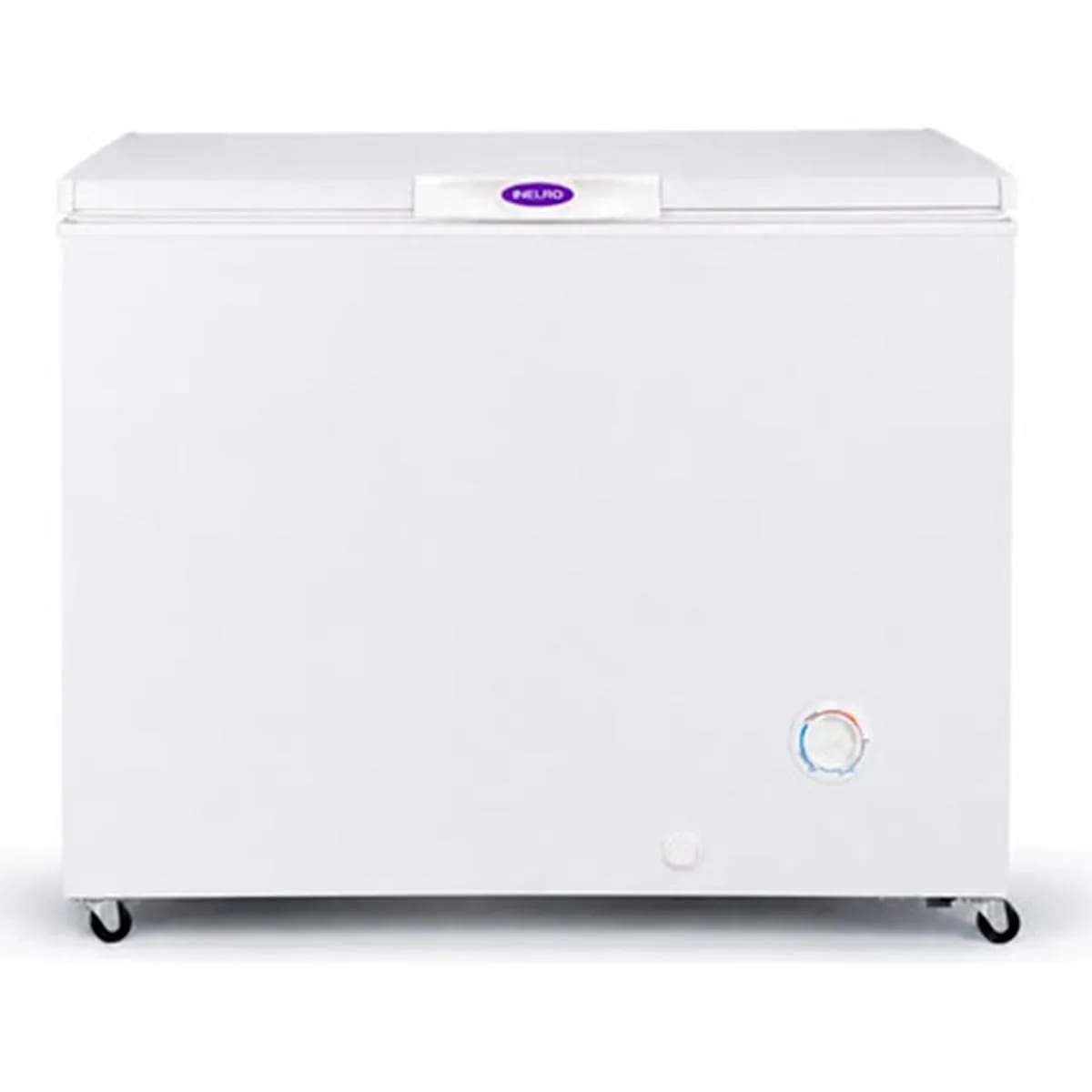 Freezer Horizontal Inverter Inelro FIH-350 280L BiVolt
