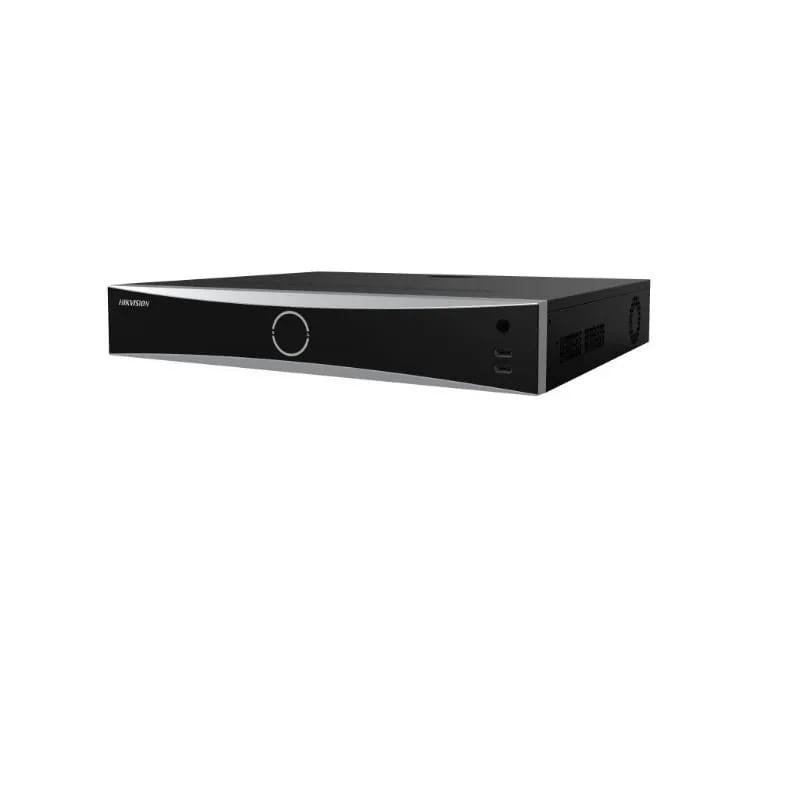 iDS-7716NXI-M4/X NVR Hikvision
