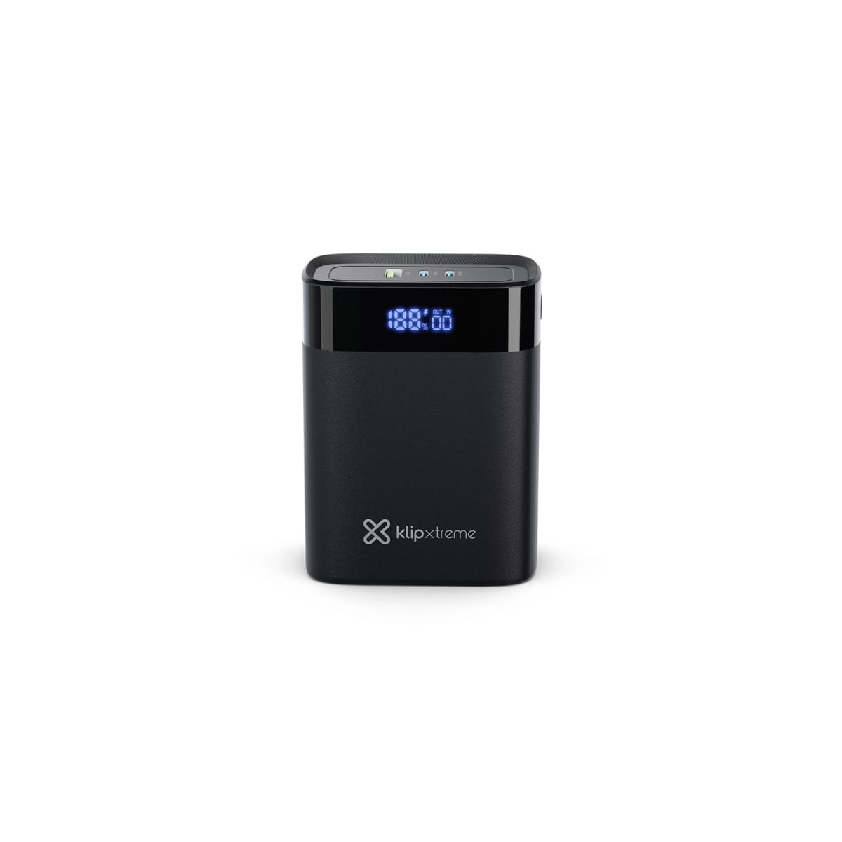 Power Klip Xtreme, 30000 mAh, Laptos; celus, Tabl