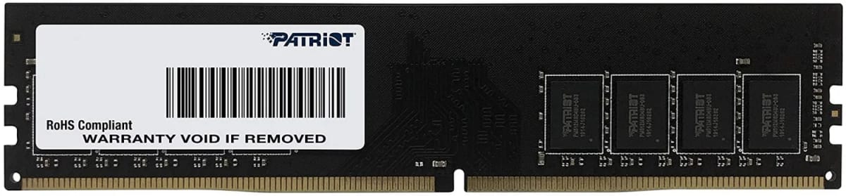 Memoria RAM Patriot 16G DDR4-3200 PC