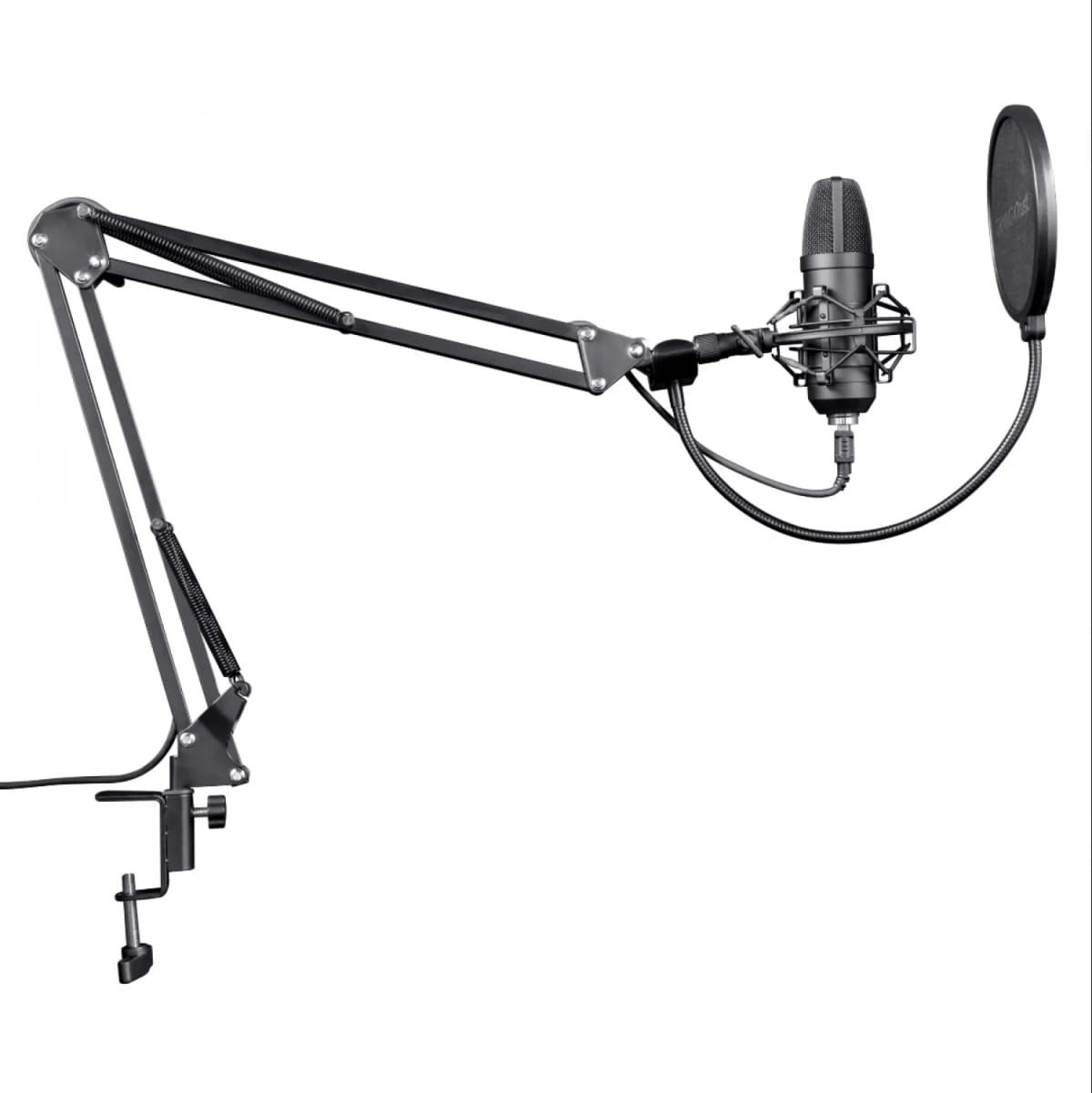 Microfono Trust Emita Plus GXT252+