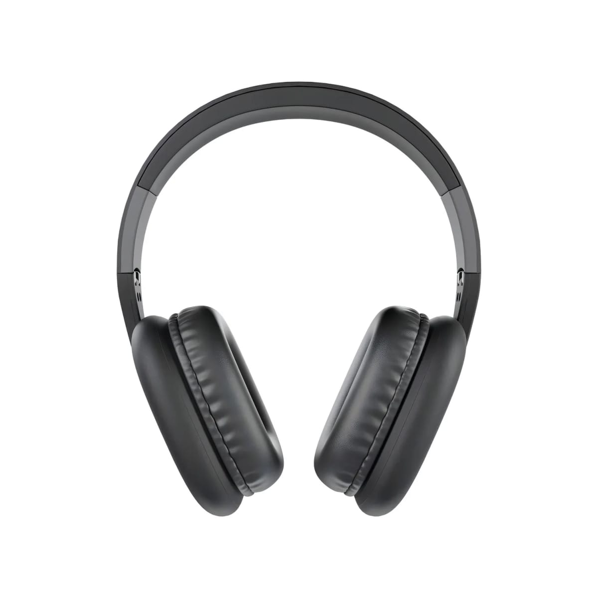 Auricular Klip Xtreme, Vincha Inalámbrico 25Hs, Plegable, Negro