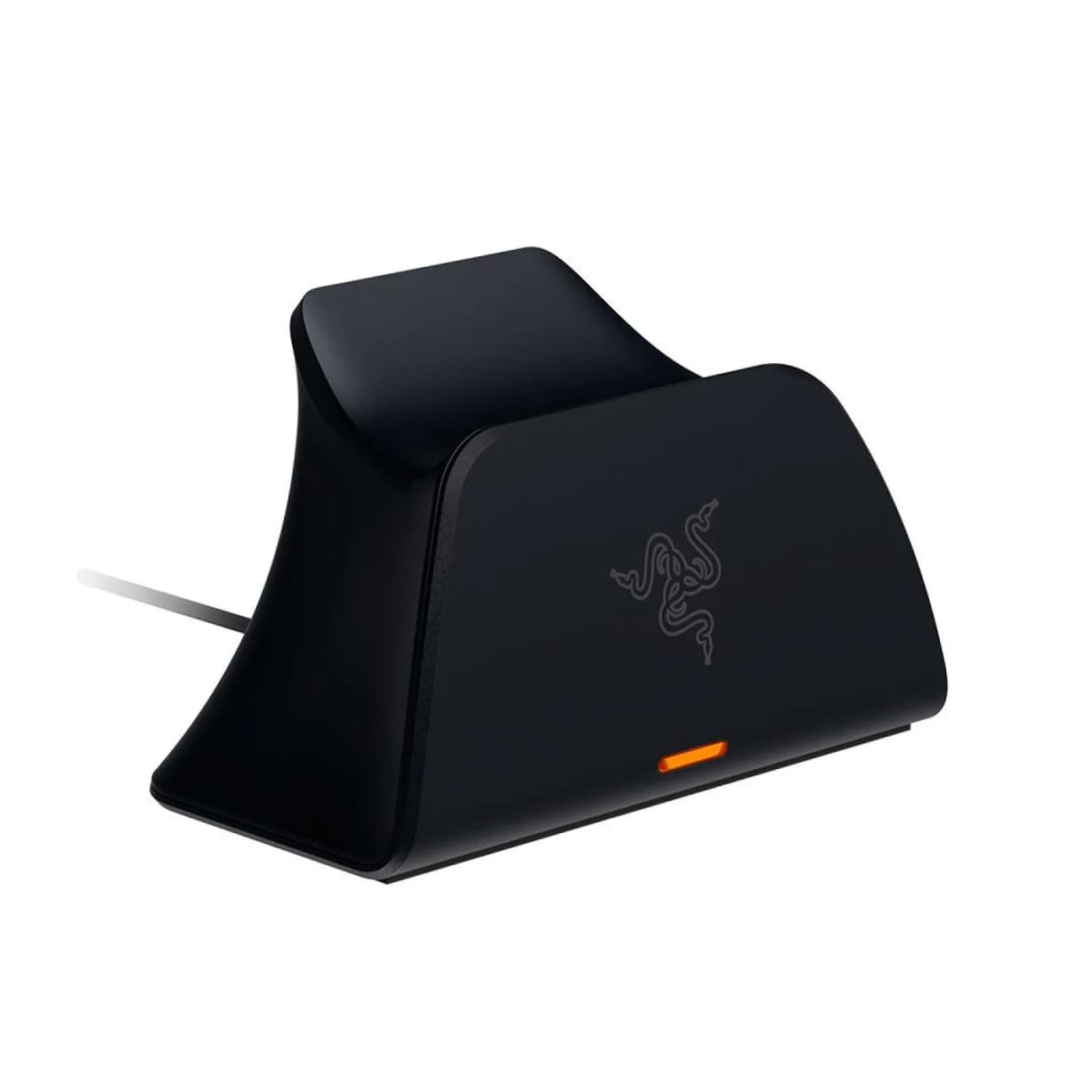 Base de carga Razer Quick Charging Stand para PS5 Black RC21-01900200-R3U1