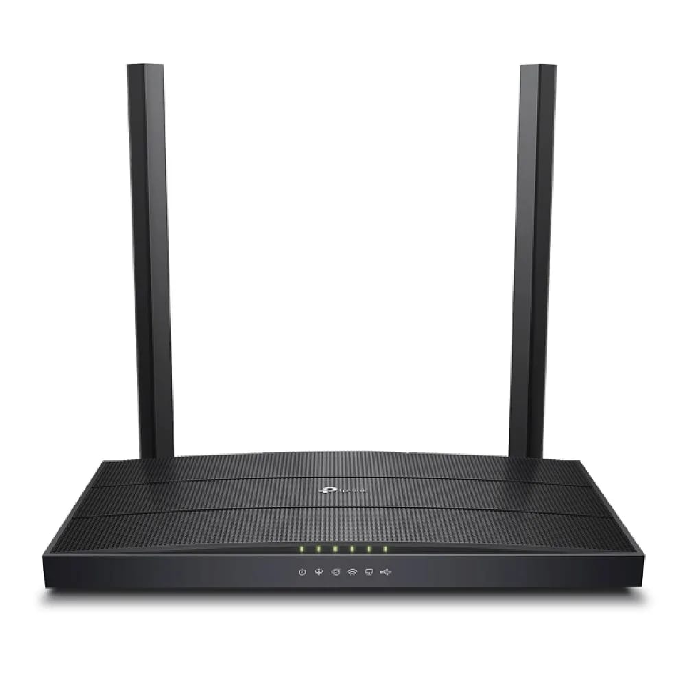 XC220-G3V Modem Router GPON Voip Gigabit Dual Band AC1200