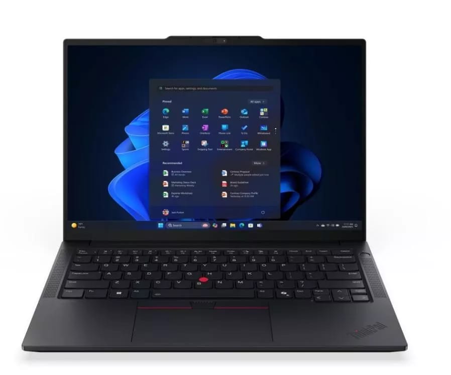 Notebook Lenovo TP E14 R5 16GB 512 W11P