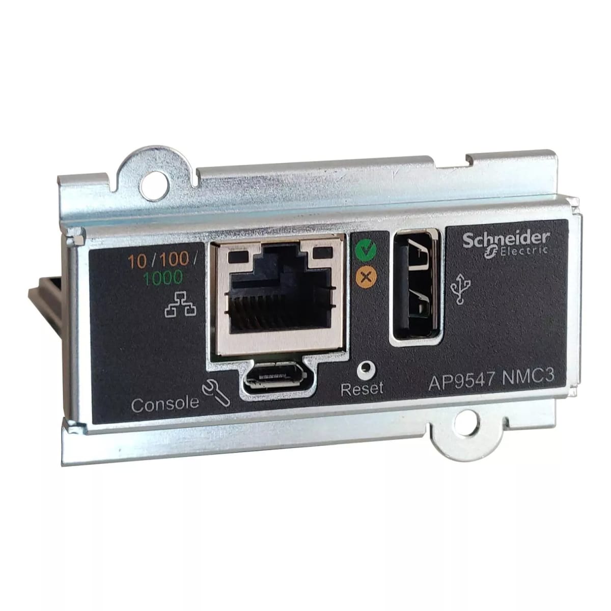 APC Placa de Red para Easy UPS S3 Trifasic