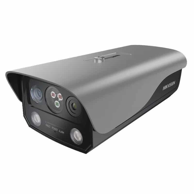HF-VR344 (Ex) Cámara IP Hikvision