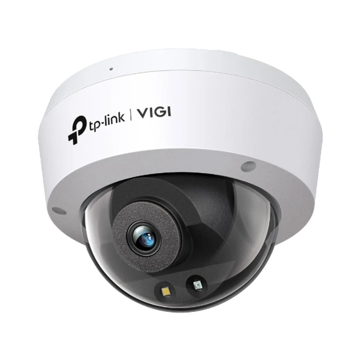 VIGI C240 (2.8mm) Network Cámara Domo 4MP Full-Color Poe/12DC