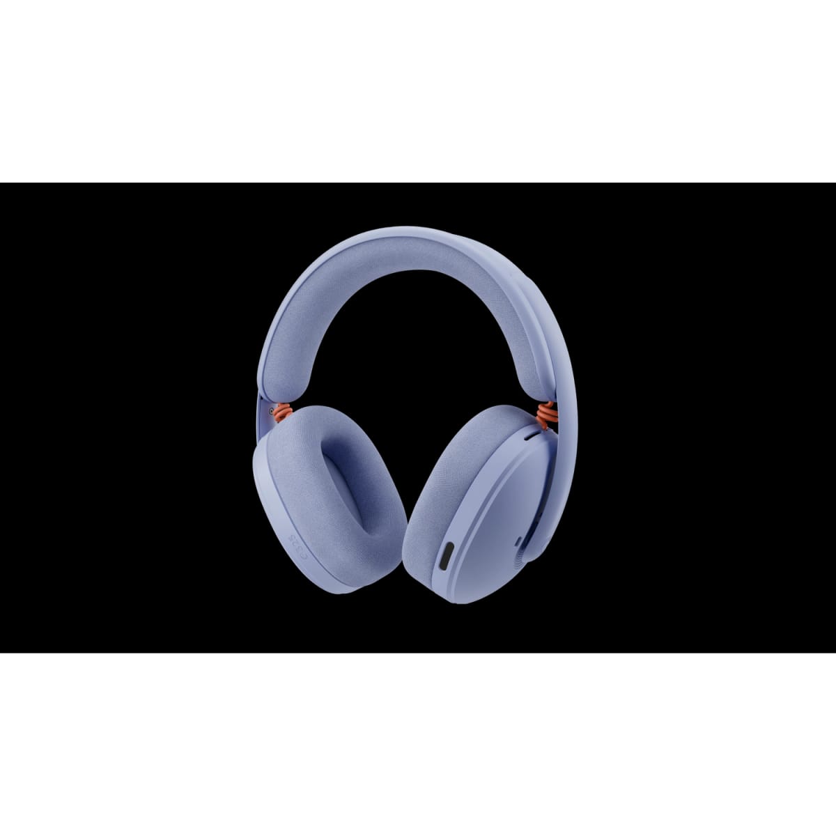 Auricular Inalámbrico Logitech G325 Lila