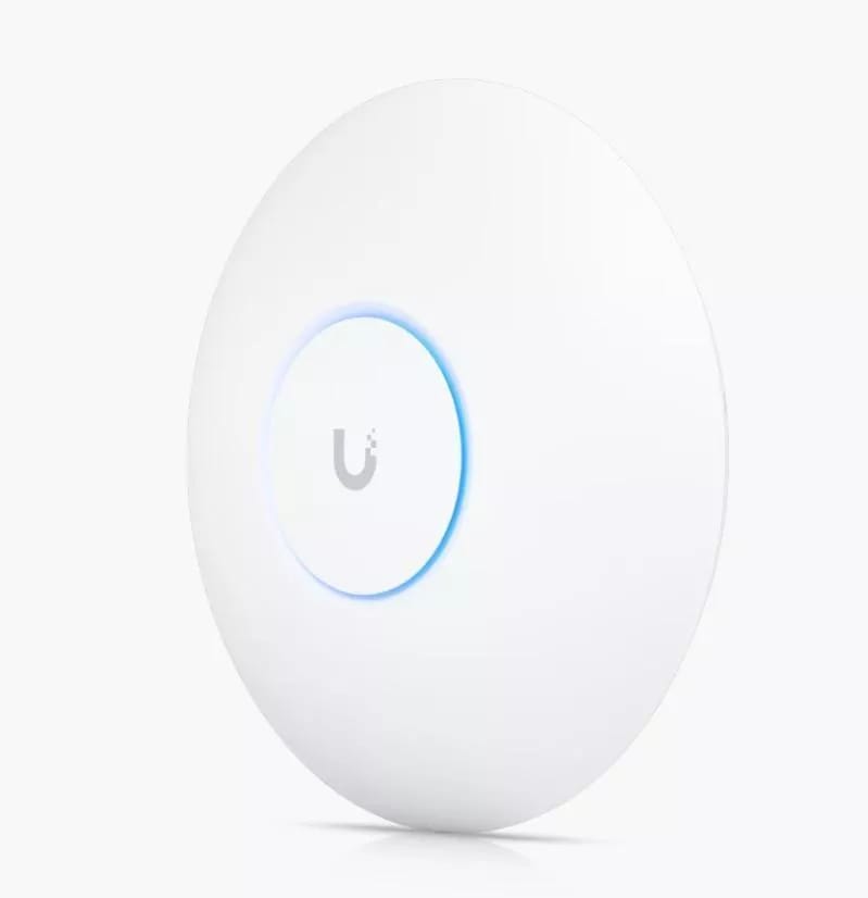 Unifi AP Ubiquiti WIFI 7 Pro Max sin Fuente