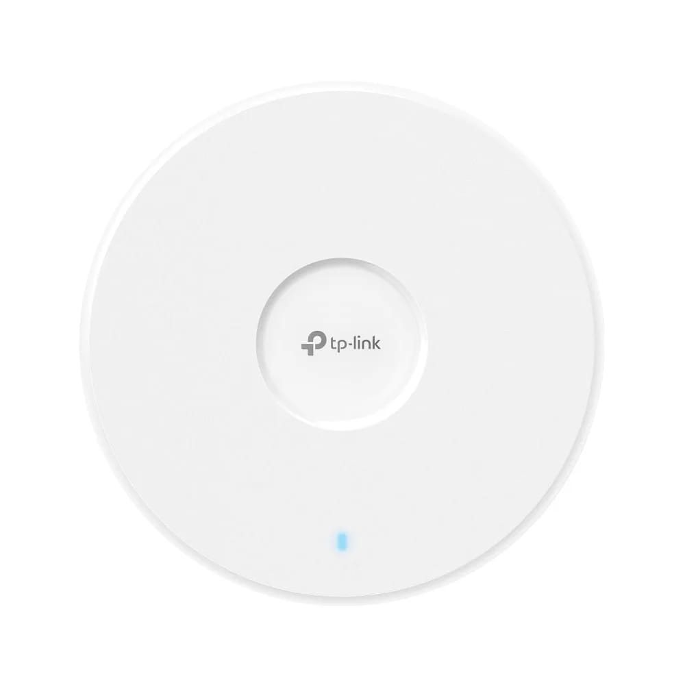 Access Point TP-Link EAP772 BE11000 WiFi 7 montaje en techo