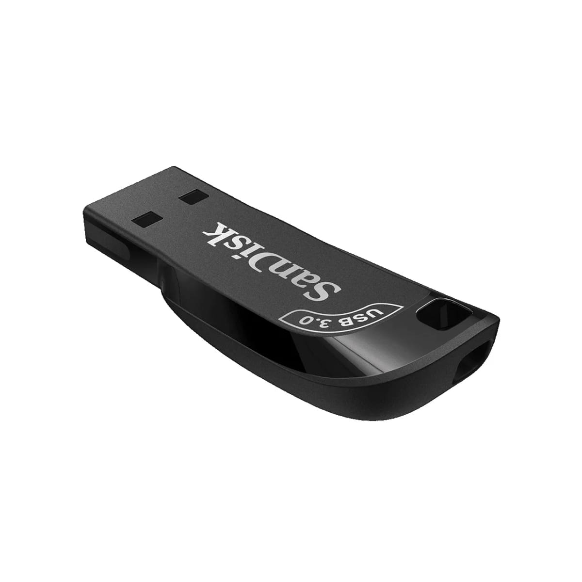 Pendrive SanDisk Ultra Shift 128GB - 3.0 Negro