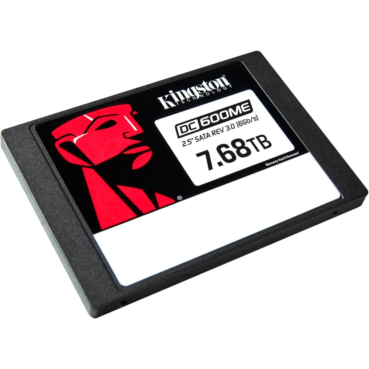 Disco solido Kingston 7680GB DC600ME 2.5" SATA