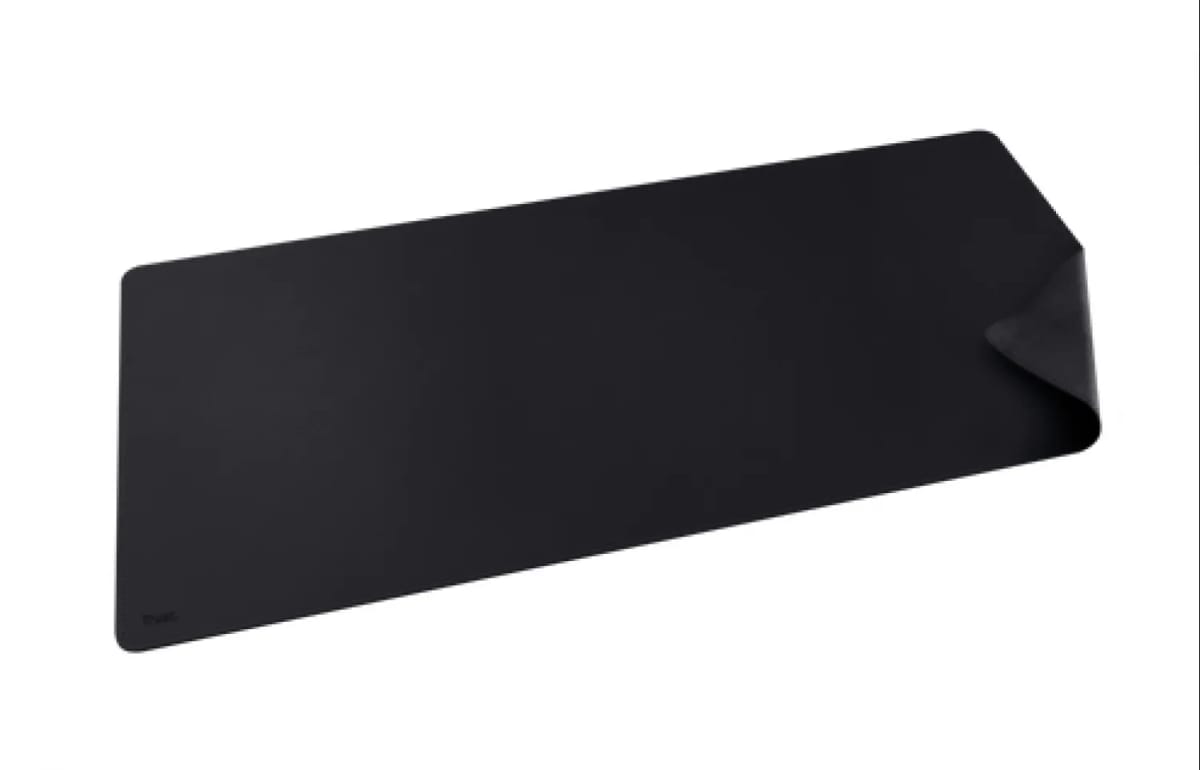 Mouse Pad Trust Benya XXL Black