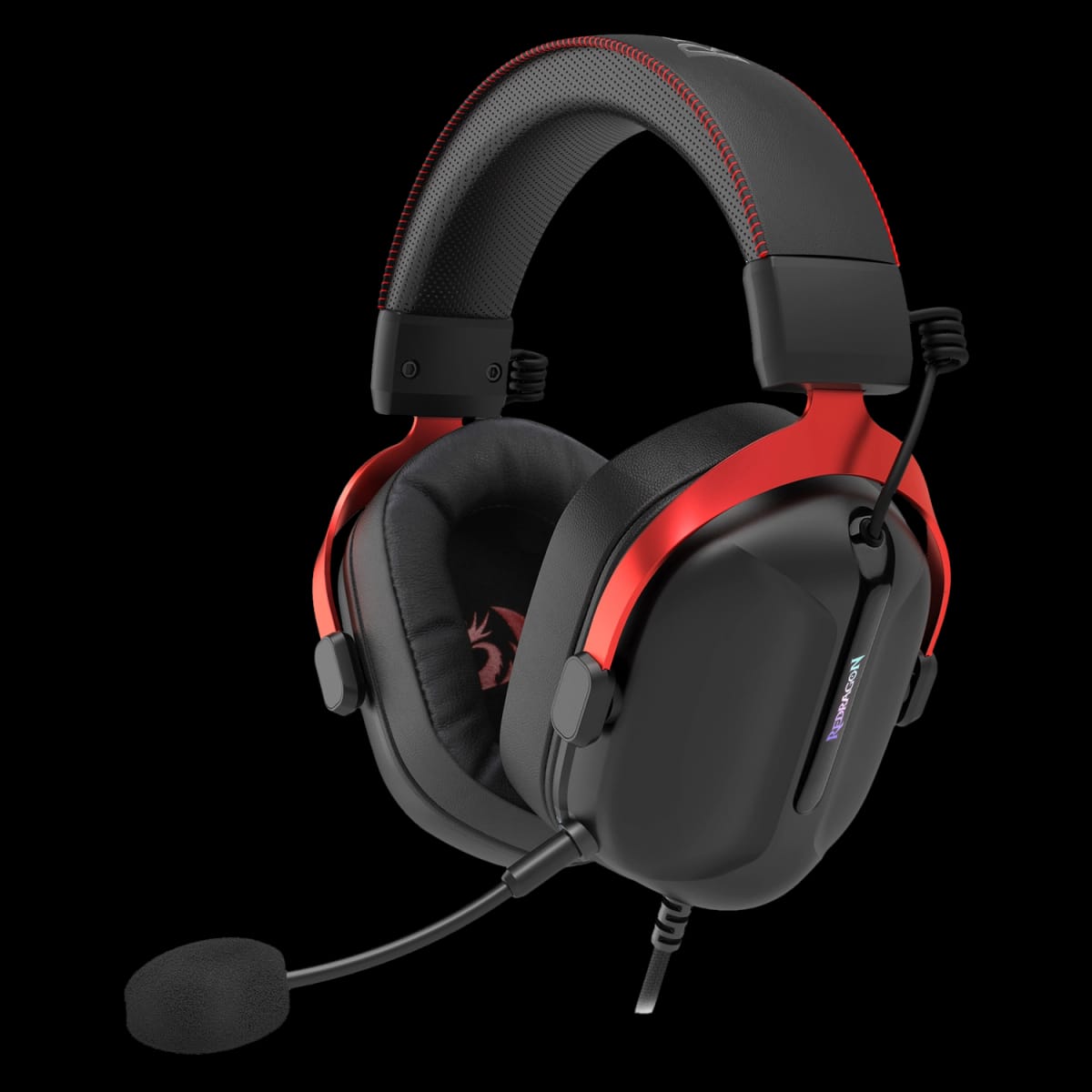 Auricular Redragon Cybill H312