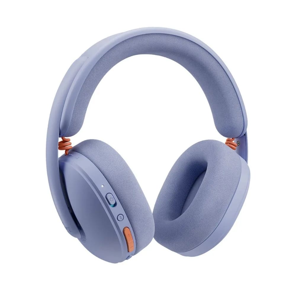 Auriculares Logitech G325 Lightspeed Inalámbricos Lila