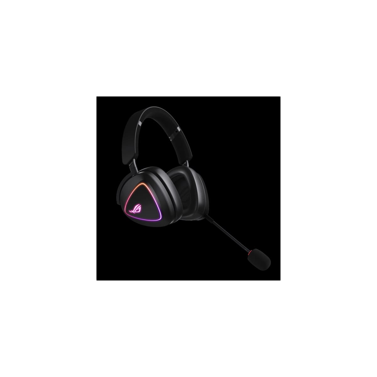 Auricular ASUS A701 ROG DELTA II / BLK