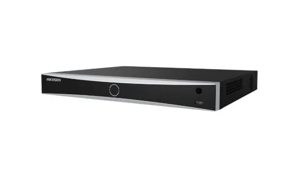 NVR Hikvision DS-7616NXI-I2/S (E) 16 canales IP AcuSense