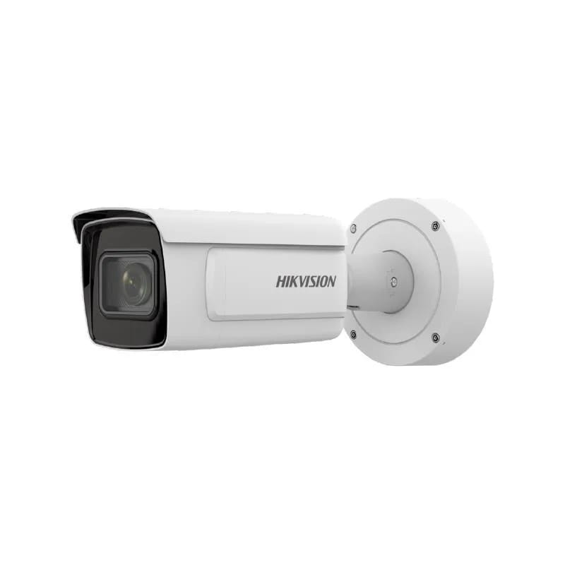 Cámara IP bullet Hikvision IDS-2CD7A46G0-IZHS (8-32mm) 4MP varifocal motorizada