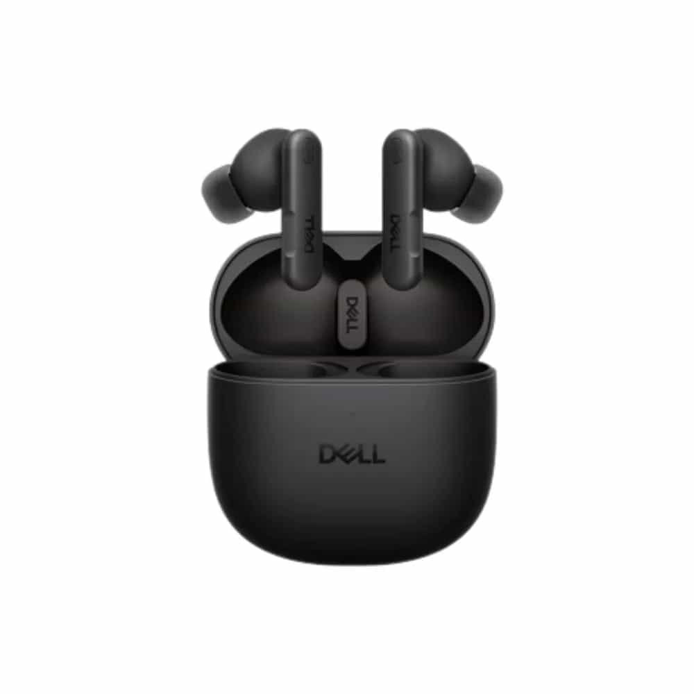 Auriculares + Mic Dell Pro Plus EB525 BT In Ear