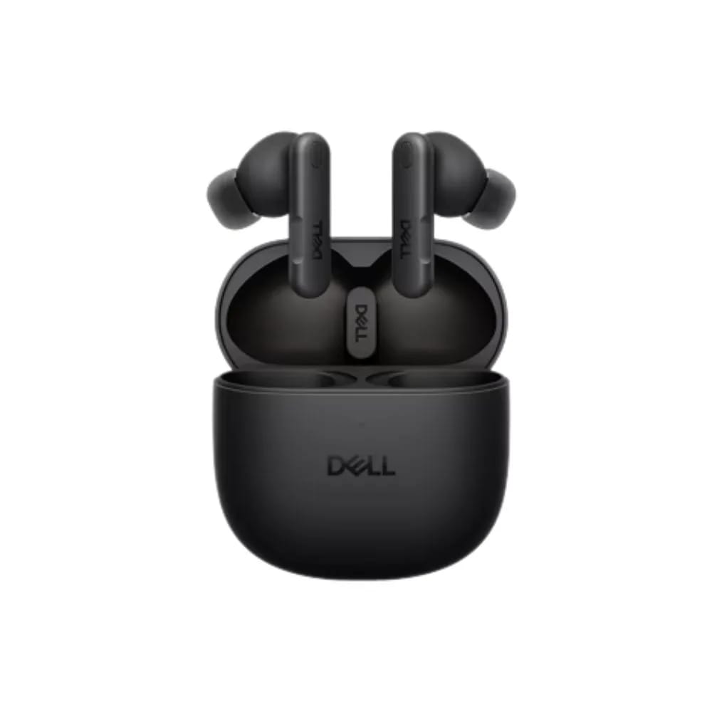 Auriculares con micrófono Dell Pro Plus EB525 Bluetooth In Ear