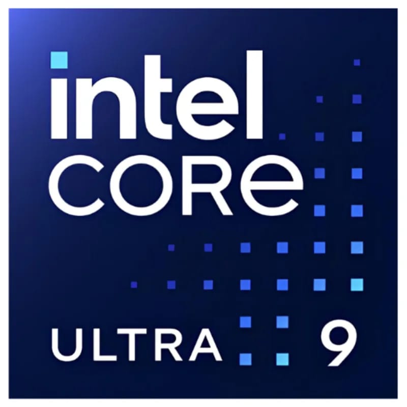 Procesador Intel Core Ultra 9 285K 24 Cores con video sin cooler S1851