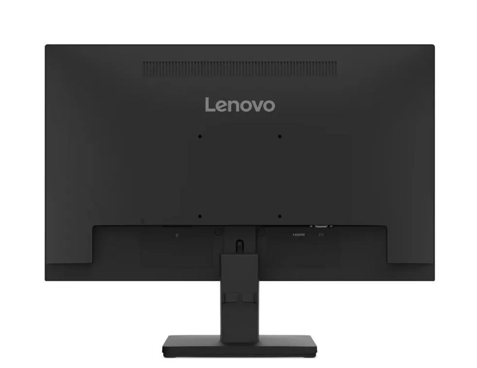 Monitor Lenovo S22-4E - 21.5"- HDMI- VGA