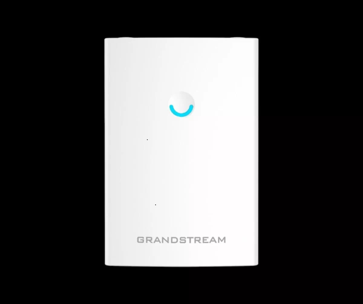 GRANDSTREAM AP EXT AC DUAL BAND WAVE 2 4X4 2,33 Gbps 2 PUERTOS GIGABIT