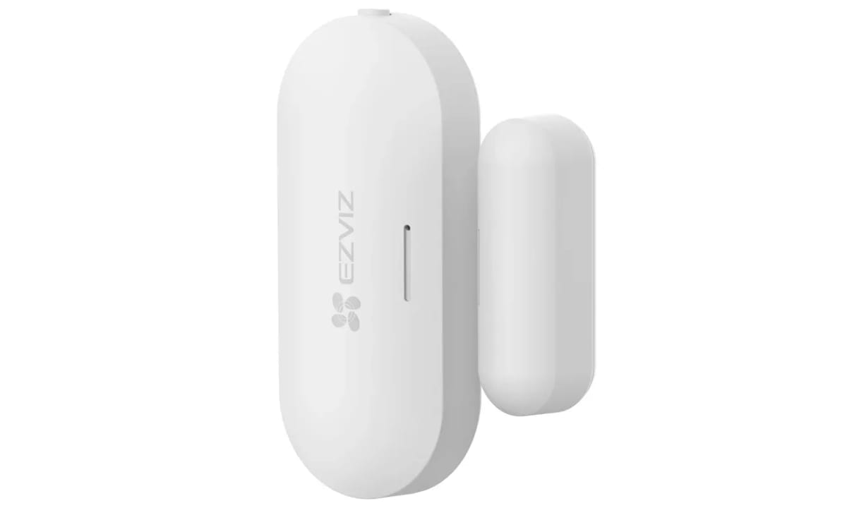 Alarma Ezviz Smart Home T2C Sensor Magnetico
