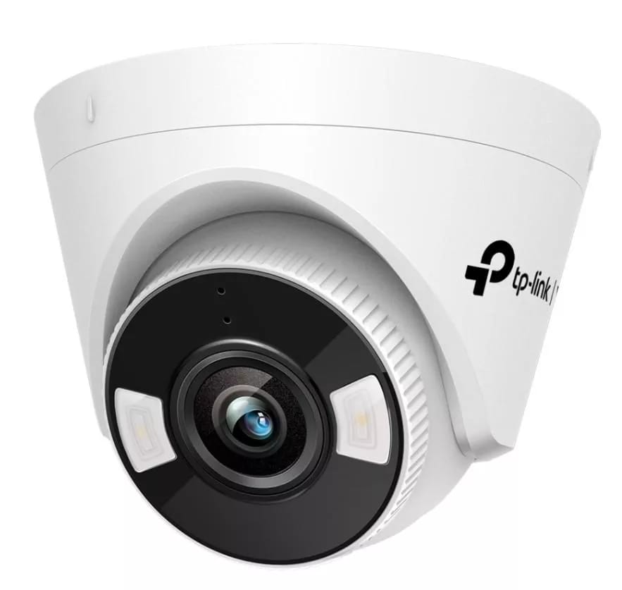 Vigi Cam C440 4MP IN Turret Color 2.8MM