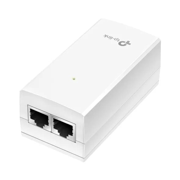 Adaptador PoE pasivo TP-Link POE2412G 24V 12W Gigabit