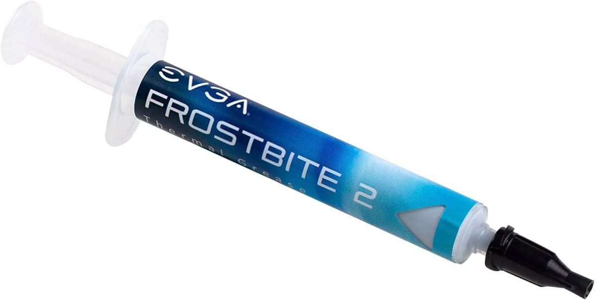 Compuesto Termico Evga Frostbite 2