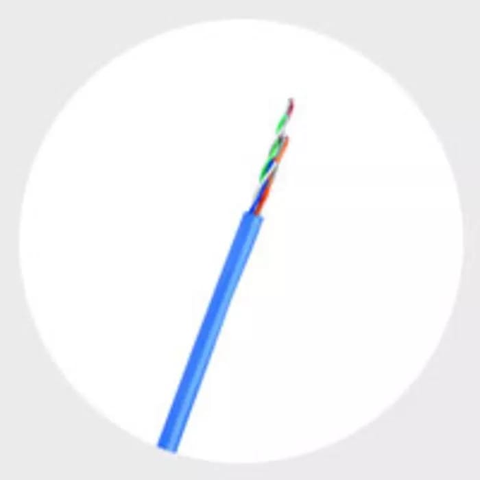 Cable UTP CAT.5E 305MTS Furukawa Interior Cmx (I)