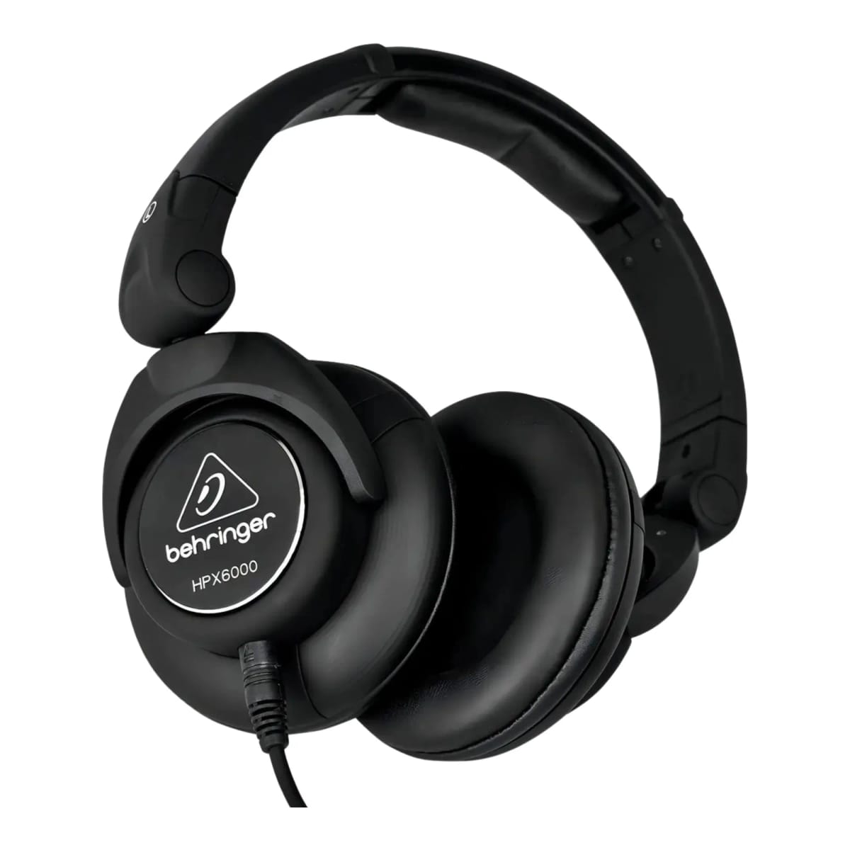 Auricular Behringer HPX6000 DJ Profesional HPX6000