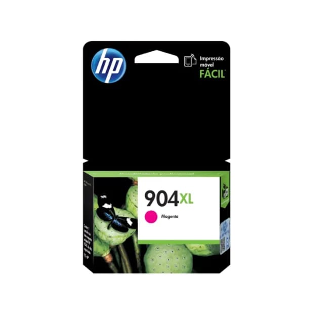 T6M08AL HP 904XL Magenta Cartridge