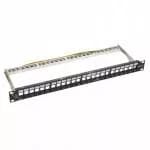 Panduit Patch Panel Descargado Blindado