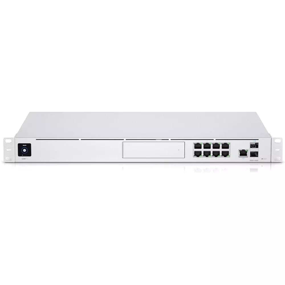 Unifi Dream Machine Pro Dualwan Redundan