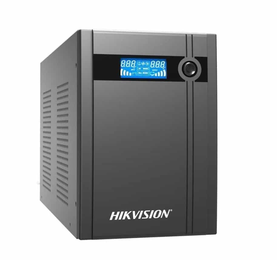 DS-UPS3000-x UPS 3000VA/1800W,220V Backup